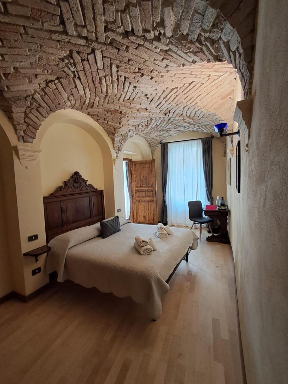 Casa Gabri Villa Salò Exteriör bild