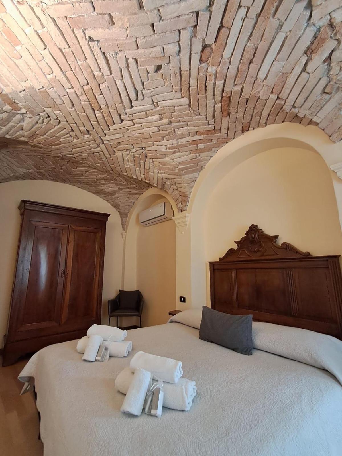 Casa Gabri Villa Salò Exteriör bild